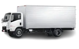 Sewa Truk CDD Long