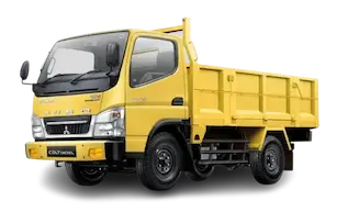 Sewa Truk Engkel CDE