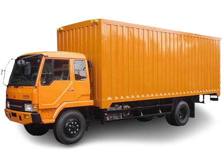 Fuso Box