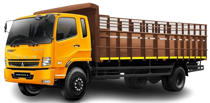 Fuso Long