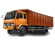 Sewa Truk Fuso