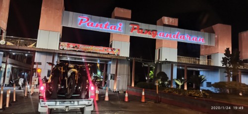 Jasa Pengiriman Barang di Bandung | Rental & Sewa Truk di Bandung PT. JASA SIAGA TRANS