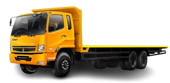 Tronton Lossbak