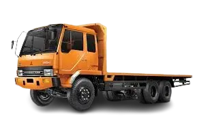 Tronton Lossbak